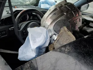 2021 Lotus Evora GT z VIN SCCLMDDN5MHA10403, wystawiony jako Copart lot #52484955 z przebiegiem Nie podano mil oraz Szkody całkowita. Historia ofert i sprzedaży dostępna na DreamBid. Obrazek 8.