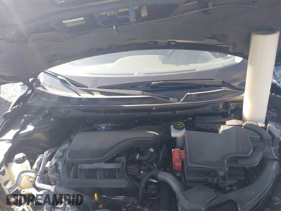 2022 Nissan Rogue S with VIN JN1BJ1AW8NW680493, listed as a IAAI auction lot 41595447 with 71,473 mi miles and . Bid and sale history available at DreamBid. Image 10.