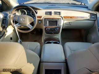 2012 Mercedes-Benz R-Class R 350 with VIN 4JGCB5HE1CA149757, listed as a Copart auction lot 81122564 with 153,054 mi miles and Salvage Title. Bid and sale history available at carsss.com. Image 8.