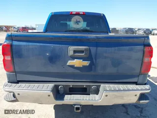2015 Chevrolet Silverado 1500 LT with VIN 3GCPCREC0FG358362, listed as a IAAI auction lot 41654405 with 200,618 mi miles. Bid and sale history available at carsss.com. Image 16.