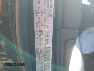 2017 Jeep Grand Cherokee Altitude z VIN 1C4RJFAG7HC814854, wystawiony jako Copart lot #45014835 z przebiegiem Nie podano mil oraz Szkoda całkowita • Salvage title. Historia ofert i sprzedaży dostępna na DreamBid. Obrazek 12.