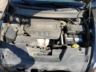 2017 Jeep Cherokee Altitude с VIN 1C4PJLAB4HW617116, выставлен на аукционе Copart как лот 44981425 с пробегом 239 447 миль миль и Списание • Salvage title. История ставок и продаж доступна на DreamBid. Изображение 12.