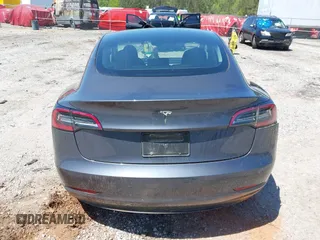 2023 Tesla Model 3 z VIN 5YJ3E1EA0PF655244, wystawiony jako IAAI lot #42004592 z przebiegiem 54 860 mil mil oraz . Historia ofert i sprzedaży dostępna na DreamBid. Obrazek 15.