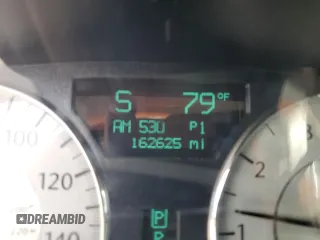 2010 Chrysler 300 with VIN 2C3CA6CT7AH126134, listed as a Copart auction lot 74776744 with 162,625 mi miles and Salvage Title. Bid and sale history available at carsss.com. Image 9.