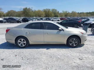 2016 Chevrolet Malibu Limited LT with VIN 1G11C5SA6GF168501, listed as a IAAI auction lot 41917649 with 123,208 mi miles. Bid and sale history available at carsss.com. Image 13.