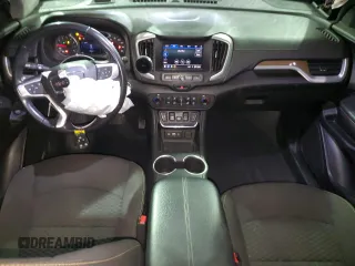 2020 GMC Terrain SLE z VIN 3GKALMEV2LL124466, wystawiony jako Copart lot #48676375 z przebiegiem 78 932 mil mil oraz Nie do naprawy • Non repairable. Historia ofert i sprzedaży dostępna na DreamBid. Obrazek 8.