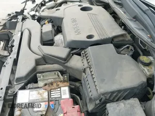 2016 Nissan Altima S z VIN 1N4AL3AP1GC201137, wystawiony jako IAAI lot #43439668 z przebiegiem 182 420 mil mil oraz . Historia ofert i sprzedaży dostępna na DreamBid. Obrazek 13.