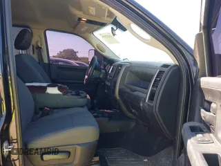 2018 Ram 2500 Tradesman with VIN 3C6UR5CL3JG217007, listed as a IAAI auction lot 42223854 with 127,000 mi miles and . Bid and sale history available at DreamBid. Image 5.