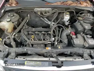 2009 Ford Escape Limited с VIN 1FMCU94729KB86537, выставлен на аукционе Copart как лот 84950854 с пробегом 119 894 миль миль и Списание • Salvage title. История ставок и продаж доступна на DreamBid. Изображение 14.