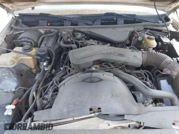 1995 Ford Crown Victoria с VIN 2FALP73W5SX140346, выставлен на аукционе IAAI как лот 41974429 с пробегом 166 540 миль миль и . История ставок и продаж доступна на DreamBid. Изображение 10.
