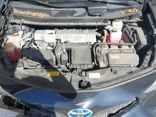2015 Toyota Prius Two with VIN JTDZN3EU5FJ030605, listed as a IAAI auction lot 42096248 with 108,242 mi miles and . Bid and sale history available at DreamBid. Image 10.