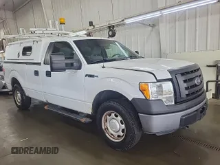 2011 Ford F-150 with VIN 1FTPF1EF3BKD95511, listed as a IAAI auction lot 42785532 with 86,006 mi miles and . Bid and sale history available at DreamBid. Image 17.