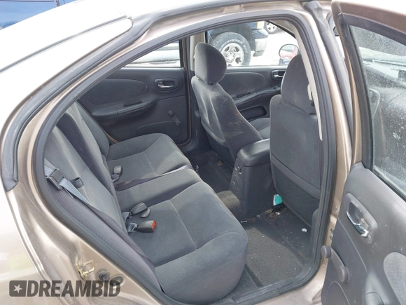 2000 Dodge Neon Highline z VIN 1B3ES46CXYD694730, wystawiony jako IAAI lot #41610249 z przebiegiem 110 930 mil mil oraz . Historia ofert i sprzedaży dostępna na DreamBid. Obrazek 8.