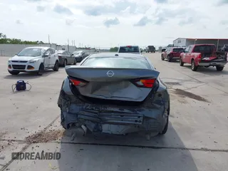 2020 Nissan Altima S z VIN 1N4BL4BV6LC152020, wystawiony jako IAAI lot #42099209 z przebiegiem 128 081 mil mil oraz . Historia ofert i sprzedaży dostępna na DreamBid. Obrazek 17.