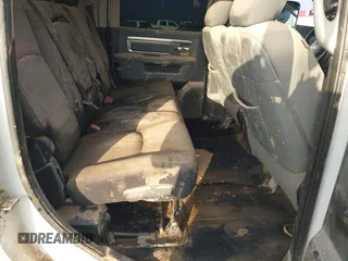 2015 Ram 2500 Big Horn with VIN 3C6UR5ML6FG635339, listed as a IAAI auction lot 41546974 with Not provided miles and . Bid and sale history available at DreamBid. Image 8.