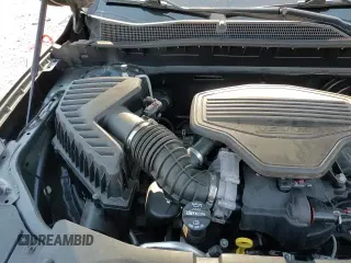 2020 Chevrolet Blazer Premier с VIN 3GNKBLRS4LS568619, выставлен на аукционе Copart как лот 68938235 с пробегом 70 560 миль миль и Списание • Salvage title. История ставок и продаж доступна на DreamBid. Изображение 16.