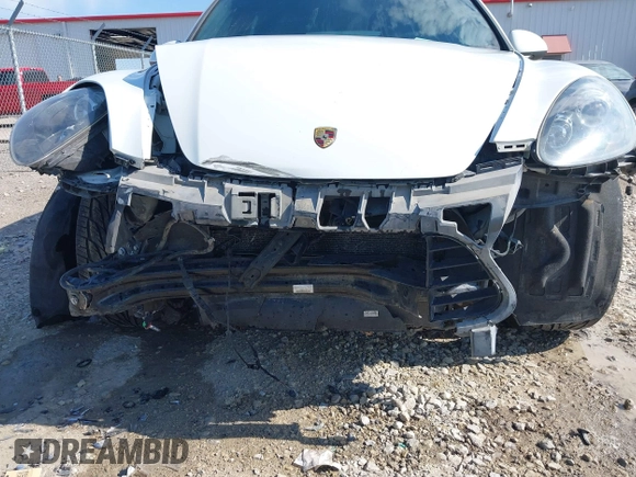 2013 Porsche Cayenne GTS with VIN WP1AD2A25DLA77759, listed as a IAAI auction lot 42316241 with 212,034 mi miles and . Bid and sale history available at DreamBid. Image 6.