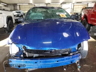 2005 Chevrolet Cavalier z VIN 1G1JC52F157135893, wystawiony jako Copart lot #83407184 z przebiegiem Nie podano mil oraz Nie do naprawy • Non repairable. Historia ofert i sprzedaży dostępna na DreamBid. Obrazek 5.