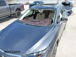 2019 Lexus RX 350 z VIN 2T2ZZMCA8KC149401, wystawiony jako IAAI lot #42022673 z przebiegiem 25 025 mil mil oraz . Historia ofert i sprzedaży dostępna na DreamBid. Obrazek 6.