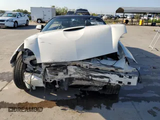 2002 Ford Thunderbird Hardtop Premium z VIN 1FAHP60A52Y115214, wystawiony jako Copart lot #70801894 z przebiegiem Nie podano mil oraz Szkoda całkowita • Salvage title. Historia ofert i sprzedaży dostępna na DreamBid. Obrazek 5.