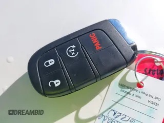 2020 Jeep Renegade Latitude with VIN ZACNJBBB7LPM01215, listed as a IAAI auction lot 41958969 with 61,167 mi miles and . Bid and sale history available at DreamBid. Image 11.