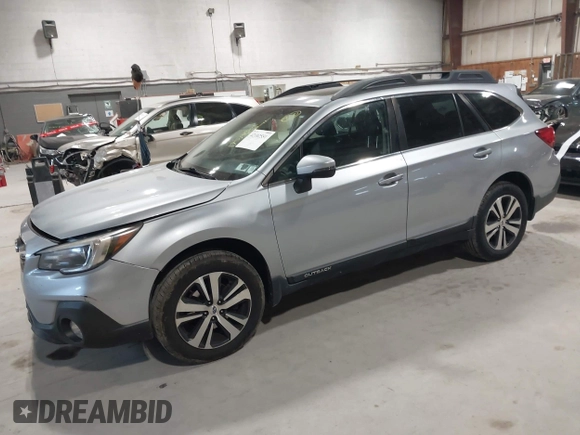2018 Subaru Outback Limited with VIN 4S4BSANC9J3208336, listed as a IAAI auction lot 42102551 with 175,413 mi miles and . Bid and sale history available at DreamBid. Image 20.