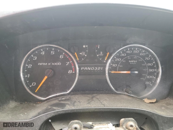 2009 Chevrolet Colorado Work Truck with VIN 1GCCS19E398130302, listed as a Copart auction lot 54581554 with 0 mi miles and Salvage Title. Bid and sale history available at carsss.com. Image 9.