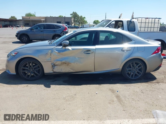2016 Lexus IS 200t z VIN JTHBA1D22G5011214, wystawiony jako IAAI lot #42202804 z przebiegiem 92 906 mil mil oraz . Historia ofert i sprzedaży dostępna na DreamBid. Obrazek 14.