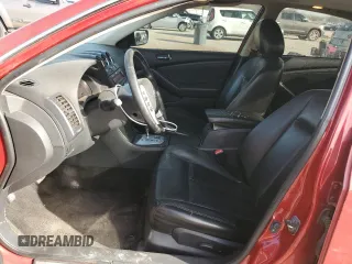 2009 Nissan Altima 2.5 SL with VIN 1N4AL21E79N504777, listed as a Copart auction lot 49127635 with 166,331 mi miles and Salvage Title. Bid and sale history available at carsss.com. Image 7.