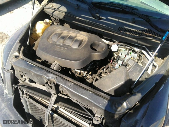 2007 Chevrolet HHR LS with VIN 3GNDA13D97S526057, listed as a IAAI auction lot 37012705 with 1 miles. Bid and sale history available at carsss.com. Image 10.