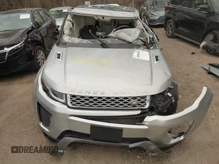 2017 Land Rover Range Rover Evoque Autobiography z VIN SALVE2BGXHH193583, wystawiony jako IAAI lot #41804949 z przebiegiem Nie podano mil oraz . Historia ofert i sprzedaży dostępna na DreamBid. Obrazek 12.