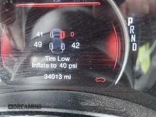 2023 Dodge Durango SXT Launch Edition with VIN 1C4RDJAG0PC584678, listed as a IAAI auction lot 42194281 with 34,013 mi miles and . Bid and sale history available at DreamBid. Image 15.