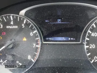 2018 Nissan Altima 2.5 S with VIN 1N4AL3AP4JC179349, listed as a IAAI auction lot 42011757 with 1 mi miles. Bid and sale history available at carsss.com. Image 16.