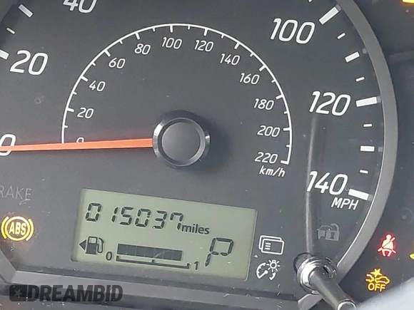 2024 Mitsubishi Mirage ES с VIN ML32AUHJ7RH019818, выставлен на аукционе IAAI как лот 42519328 с пробегом 15 037 миль миль и . История ставок и продаж доступна на DreamBid. Изображение 15.