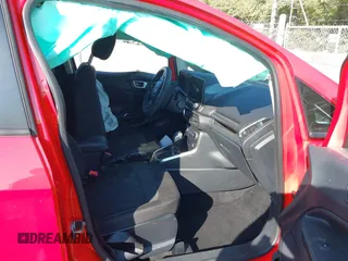 2018 Ford EcoSport SE with VIN MAJ6P1UL3JC209576, listed as a IAAI auction lot 40361996 with 53,984 mi miles. Bid and sale history available at carsss.com. Image 5.