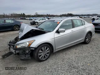 2012 Honda Accord EX z VIN 1HGCP2F72CA151012, wystawiony jako Copart lot #88305795 z przebiegiem 172 399 mil mil oraz Szkoda całkowita • Salvage title. Historia ofert i sprzedaży dostępna na DreamBid. Obrazek 1.