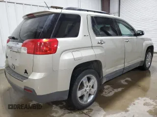 2013 GMC Terrain SLE with VIN 2GKFLTEKXD6413199, listed as a Copart auction lot 54499255 with 79,915 mi miles and Salvage Title. Bid and sale history available at DreamBid. Image 3.