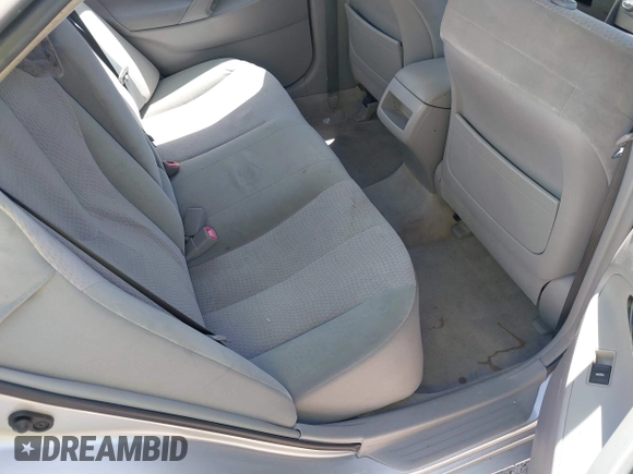 2011 Toyota Camry LE with VIN 4T1BF3EK5BU126297, listed as a IAAI auction lot 41979577 with 156,116 mi miles. Bid and sale history available at carsss.com. Image 8.