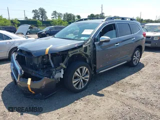 2021 Subaru Ascent Touring z VIN 4S4WMARD2M3457855, wystawiony jako IAAI lot #42412531 z przebiegiem 47 861 mil mil oraz . Historia ofert i sprzedaży dostępna na DreamBid. Obrazek 19.