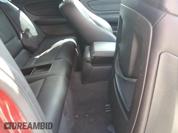 2012 BMW 1 Series 135i с VIN WBAUC9C5XCVM12726, выставлен на аукционе Copart как лот 58204845 с пробегом 84 331 миль миль и Списание • Salvage title. История ставок и продаж доступна на DreamBid. Изображение 10.