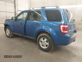 2011 Ford Escape XLT с VIN 1FMCU9DG2BKA08150, выставлен на аукционе IAAI как лот 42156966 с пробегом Не указан миль и . История ставок и продаж доступна на DreamBid. Изображение 3.