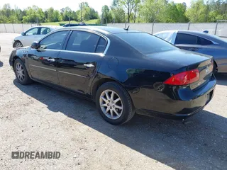 2008 Buick Lucerne CXL with VIN 1G4HD57278U177432, listed as a IAAI auction lot 41914315 with 180,719 mi miles and . Bid and sale history available at DreamBid. Image 3.