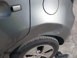 2015 Kia Soul z VIN KNDJN2A26F7201189, wystawiony jako IAAI lot #42172108 z przebiegiem 142 913 mil mil oraz . Historia ofert i sprzedaży dostępna na DreamBid. Obrazek 14.