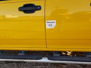 2007 GMC Canyon SLE2 with VIN 1GTDT13E578135217, listed as a Copart auction lot 81773394 with 167,936 mi miles and Salvage Title. Bid and sale history available at carsss.com. Image 12.