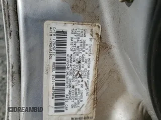 1991 Toyota Camry z VIN 4T1SV24E1MU369875, wystawiony jako Copart lot #79859504 z przebiegiem 138 718 mil mil oraz Szkoda całkowita • Salvage title. Historia ofert i sprzedaży dostępna na DreamBid. Obrazek 14.