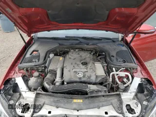 2019 Mercedes-Benz E 300 z VIN WDDZF4JB4KA518483, wystawiony jako Copart lot #50398385 z przebiegiem 59 390 mil mil oraz Szkoda całkowita • Salvage title. Historia ofert i sprzedaży dostępna na DreamBid. Obrazek 13.