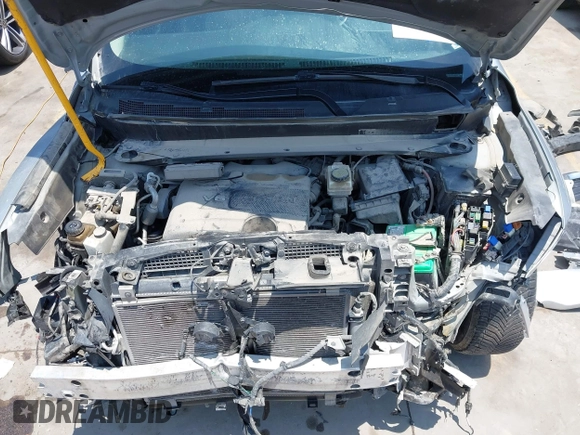 2017 Nissan Pathfinder SV with VIN 5N1DR2MM0HC609840, listed as a IAAI auction lot 42297249 with 143,273 mi miles and . Bid and sale history available at DreamBid. Image 10.