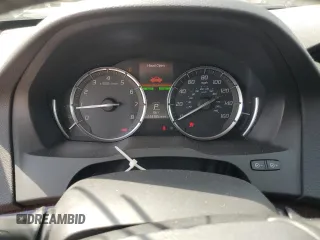 2019 Acura MDX z VIN 5J8YD4H32KL032271, wystawiony jako Copart lot #59974225 z przebiegiem 114 105 mil mil oraz Szkoda całkowita • Salvage title. Historia ofert i sprzedaży dostępna na DreamBid. Obrazek 9.