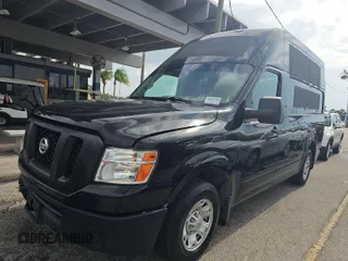 2019 Nissan NV Cargo S с VIN 1N6BF0LY0KN803435, выставлен на аукционе IAAI как лот 42517027 с пробегом 140 027 миль миль и . История ставок и продаж доступна на DreamBid. Изображение 13.