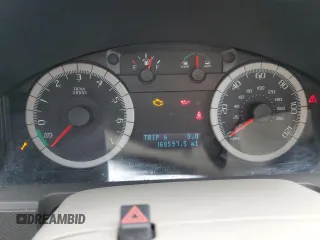 2009 Ford Escape Hybrid with VIN 1FMCU593X9KB92939, listed as a Copart auction lot 57641855 with 168,597 mi miles and Salvage title. Bid and sale history available at DreamBid. Image 9.